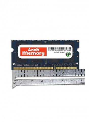 SODIMM DDR3L-1600 RAM For Lenovo 8GB