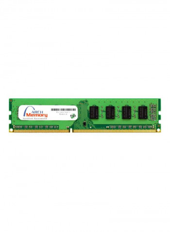 DDR3 UDIMM RAM For Lenovo ThinkCentre M72e 3655-E1U 8GB Green