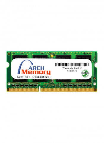 DDR3 RAM For Lenovo ThinkPad W520 8GB