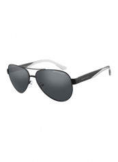 Men's Aviator Sunglasses - Lens Size: 59 mm