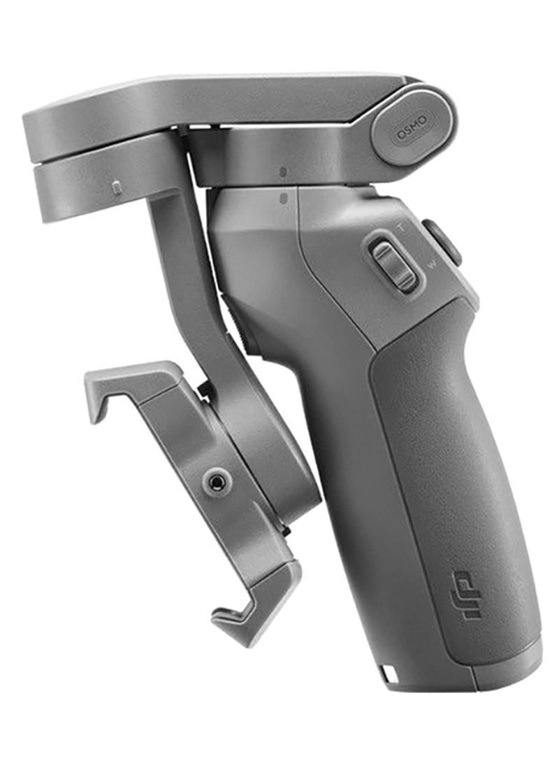 Osmo Mobile 3 Handheld Stabilizer Grey