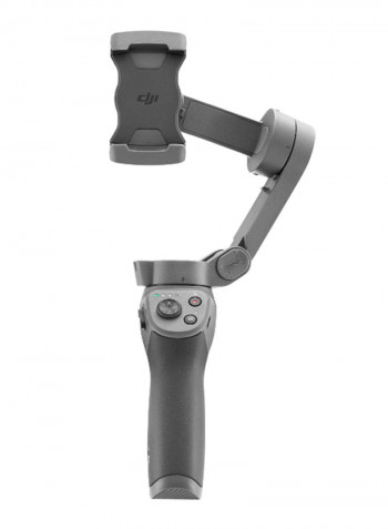 Osmo Mobile 3 Handheld Stabilizer Grey