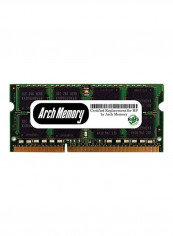 SODIMM DDR3 PC3-12800 RAM For HP H2P65AA 8GB