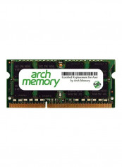 SODIMM DDR3L PC3L-12800 For Aspire R 11 Series Model R3-131T-P3NN 8GB