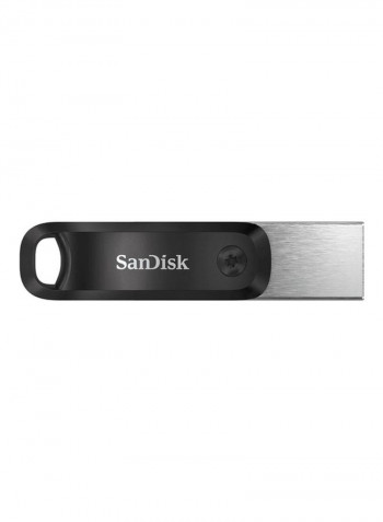 iXpand Flash Drive 256GB Black