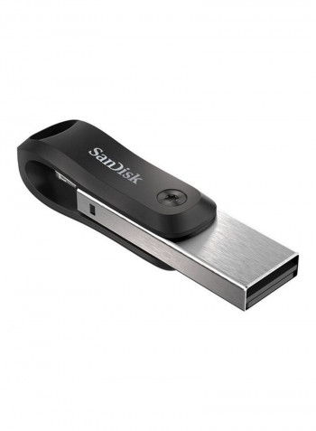 iXpand Flash Drive 256GB Black