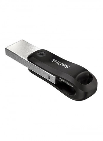 iXpand Flash Drive 256GB Black