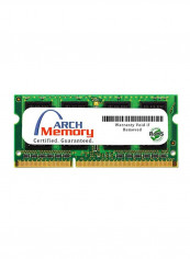 SODIMM DDR3-1333 PC3-10600 RAM For HP Pavilion Entertainment dv7-6199us 8GB