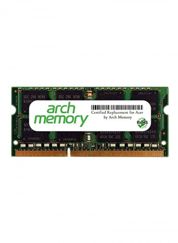 SODIMM DDR3L RAM 8GB