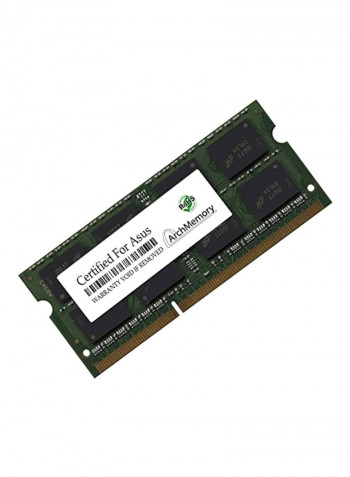 SODIMM DDR3L RAM For Asus 8GB