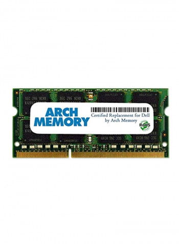 SODIMM DDR3L RAM For Dell 8GB