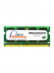 SODIMM DDR3 RAM For HP Envy 14-2070NR 8GB Multicolour