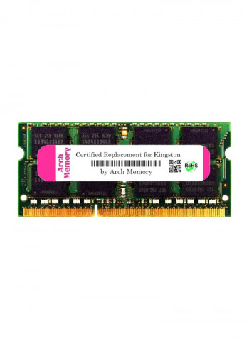 SODIMM DDR3 RAM For KAC-MEMK With Anti-Static Gloves 8GB