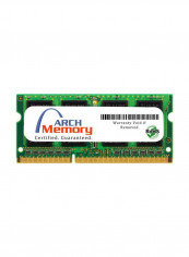 SODIMM DDR3 RAM For Lenovo ThinkPad W520 4284-26U 8GB