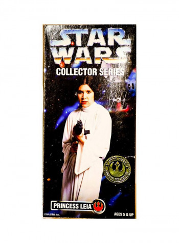 Star Wars Princess Leia Figure  12inch