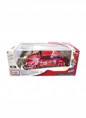 Volkswagen Beetle Remote Control Car Assorted - Colour May Vary