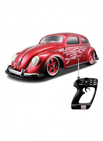 Volkswagen Beetle Remote Control Car Assorted - Colour May Vary