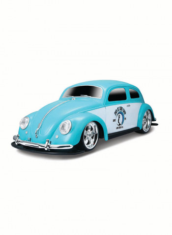 Volkswagen Beetle Remote Control Car Assorted - Colour May Vary