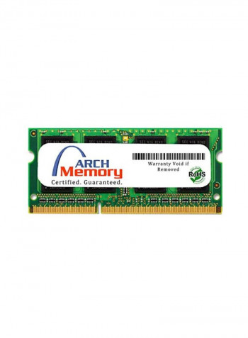SODIMM DDR3 RAM For HP Envy m6-1118tx 8GB