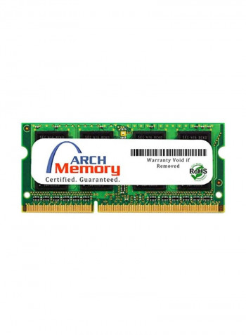 SODIMM DDR3 RAM For HP Pavilion Entertainment DV4-5019TX 8GB