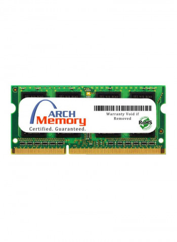 SODIMM DDR3 RAM 8GB