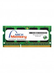 SODIMM DDR3-1600 PC3-12800 RAM For Acer Aspire All In One AZ3-600-UB30 8GB