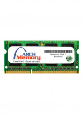 SODIMM DDR3-1600 PC3-12800 RAM For Lenovo IdeaPad Y480 2093-4XU 8GB Multicolour