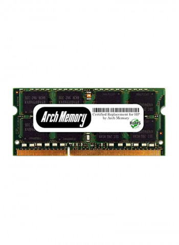 SODIMM DDR3 RAM For HP 8GB