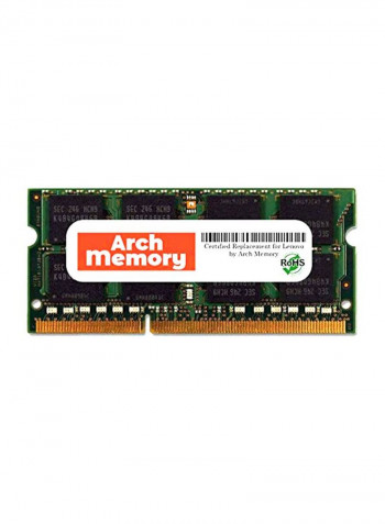 SODIMM DDR3 RAM For Lenovo 8GB