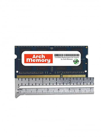 SODIMM DDR3 RAM For Lenovo 8GB
