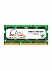 SODIMM DDR3 RAM For Lenovo ThinkPad T540p 20BF001SUS 8GB Green