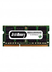 SODIMM PC3-12800 DDR3 DDR3-1600 RAM For HP 8GB B4U40AA RP7 Retail System 7100 7800 8GB