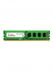 UDIMM DDR3 RAM For HP Pavilion p7-1418 8GB