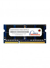 DDR3 SODIMM RAM For Apple Mac Mini Server 8GB