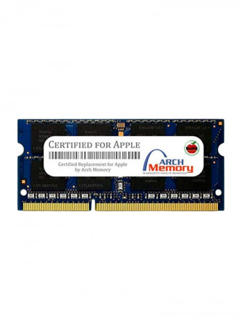 DDR3 SODIMM RAM For Apple Mac Mini Server 8GB