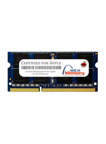 SODIMM DDR3 RAM For Apple MacBook Pro 13-Inch Laptop 8GB