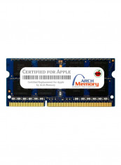 SODIMM DDR3 RAM 8GB
