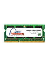 SO-DIMM DDR3 RAM For Lenovo Essential C205 7729-1LU 8GB