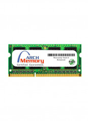 SODIMM DDR3-1600 PC3-12800 RAM For Lenovo ThinkPad Edge E531 8GB