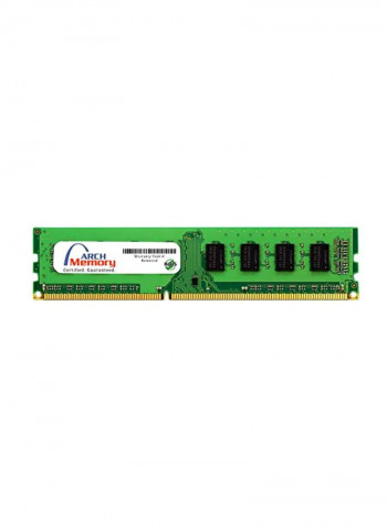 UDIMM DDR3 RAM For Lenovo ThinkCentre M72e 3597-E4U 8GB