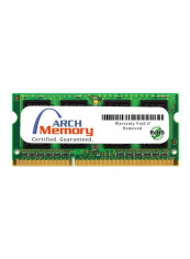 SO-DIMM DDR3 RAM For Lenovo IdeaPad Y580 2099-48U 8GB Green