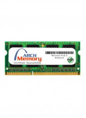 SODIMM DDR3 RAM For Lenovo ThinkPad T530 2429-42U 8GB Green