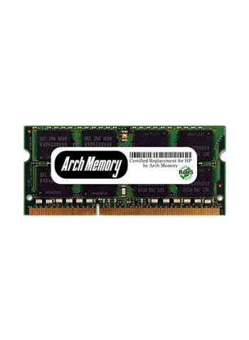 SODIMM DDR3 RAM For EliteDesk 800 G1 Desktop 8GB