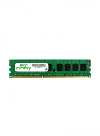 UDIMM DDR3 RAM For ProLiant BL460C G6 BL490C G6 Server 8GB