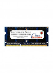 DDR3 SODIMM RAM For Apple MacBook Pro 8GB