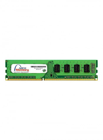 UDIMM DDR3 RAM For Lenovo ThinkCentre M73 Small 10B0000RUS 8GB