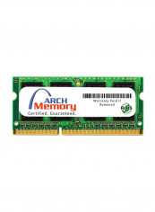 SODIMM DDR3-1600 PC3-12800 RAM For Acer Aspire E5-471 Series 8GB Green