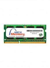 SODIMM DDR3 RAM For Lenovo ThinkPad W540 20BH001KUS 8GB