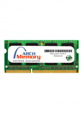 SODIMM DDR3 RAM For Lenovo ThinkCentre M93p Tiny 10AB000SUS 8GB