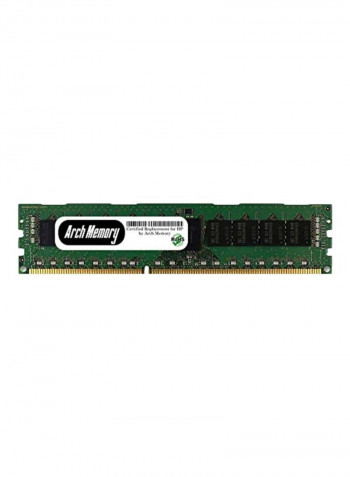 RDIMM DDR3 RAM For BL460c/ML350p/WS460c Server 8GB